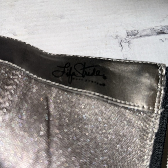 Life Stride Reezy zip up boot - Picture 9 of 9